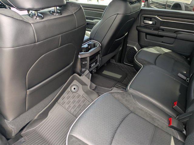 new 2026 Ram 3500 car, priced at $84,854