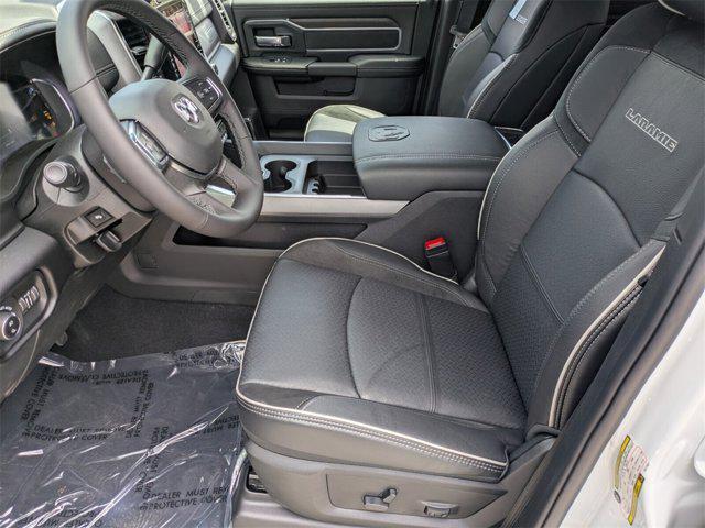 new 2026 Ram 3500 car, priced at $84,854