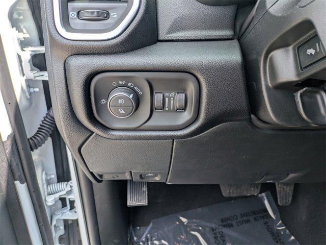 new 2026 Ram 3500 car, priced at $84,854