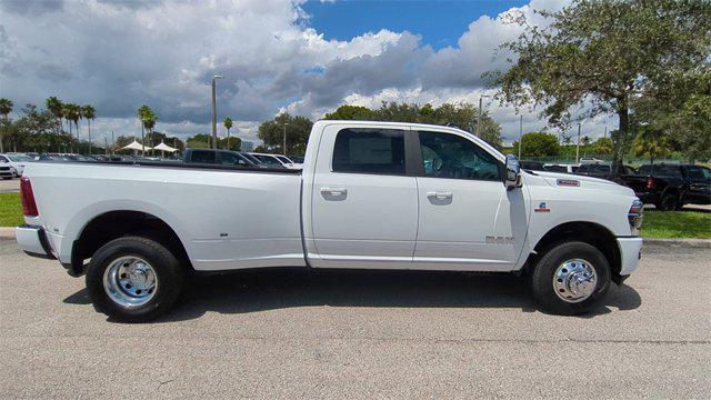 new 2026 Ram 3500 car, priced at $84,854