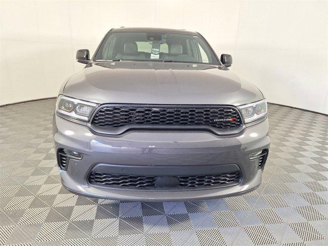 new 2025 Dodge Durango car, priced at $37,466