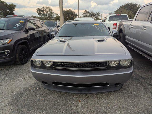 used 2013 Dodge Challenger car, priced at $7,255