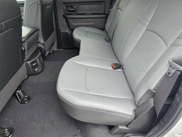 new 2025 Ram 2500 car, priced at $54,361