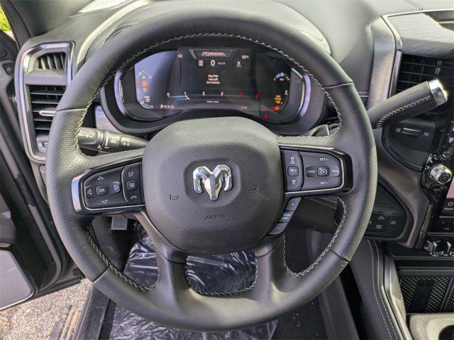 new 2026 Ram 2500 car, priced at $83,766