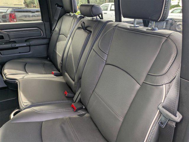 new 2026 Ram 2500 car, priced at $83,766