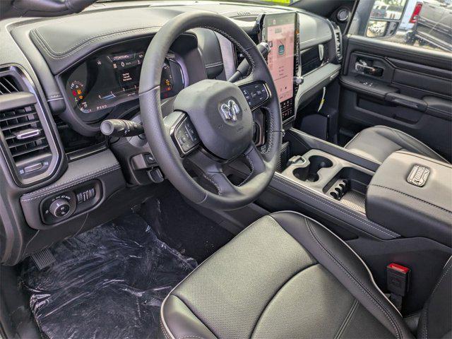 new 2026 Ram 2500 car, priced at $83,766