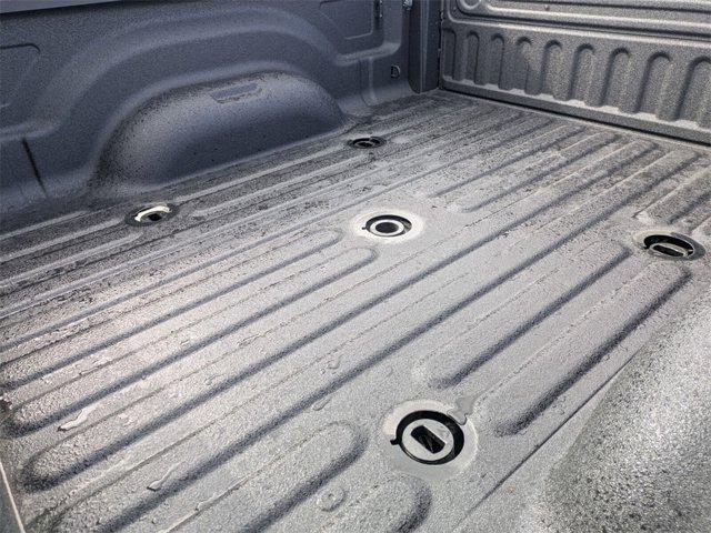 new 2026 Ram 2500 car, priced at $83,766