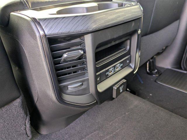 new 2026 Ram 2500 car, priced at $83,766