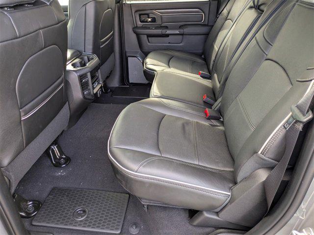 new 2026 Ram 2500 car, priced at $83,766