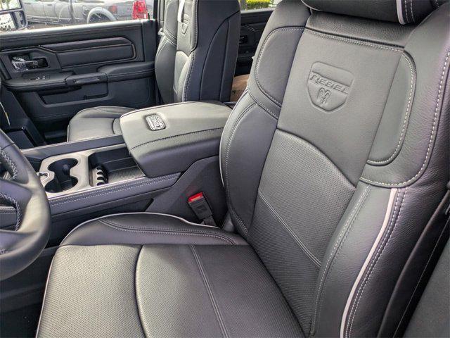 new 2026 Ram 2500 car, priced at $83,766