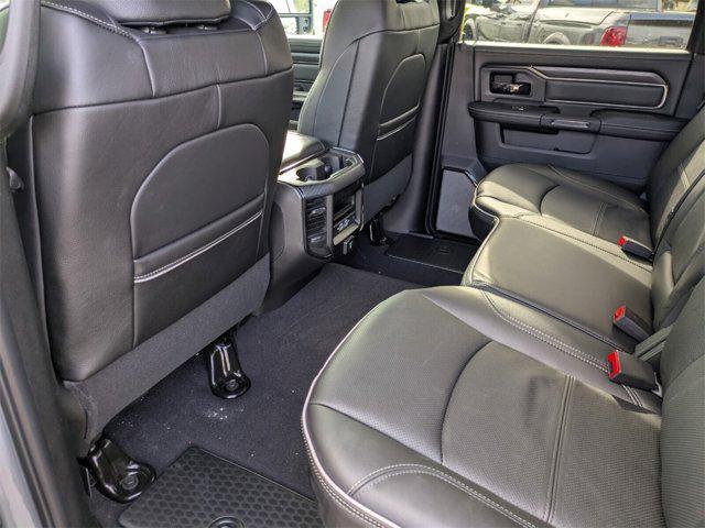 new 2026 Ram 2500 car, priced at $83,766