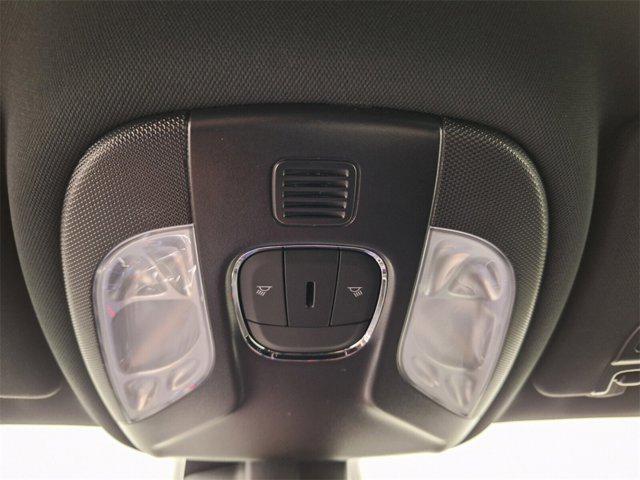 new 2025 Jeep Compass car, priced at $25,997