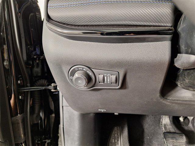 new 2025 Jeep Compass car, priced at $25,997