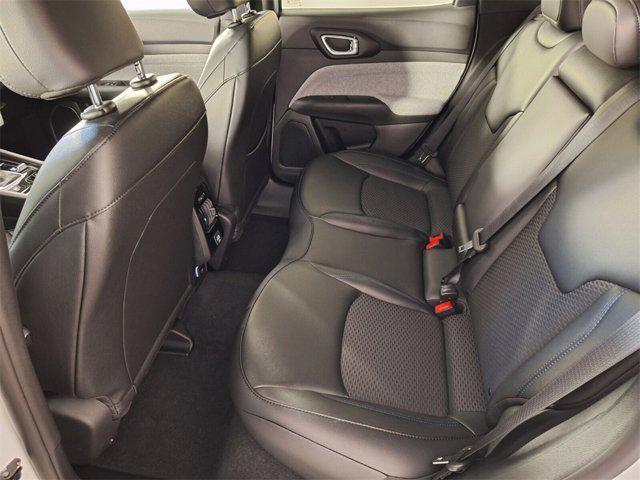 new 2026 Jeep Compass car, priced at $27,094