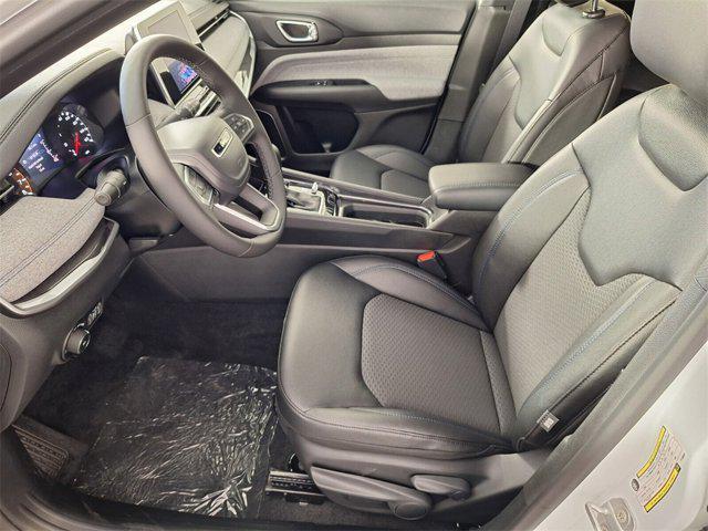 new 2026 Jeep Compass car, priced at $27,094