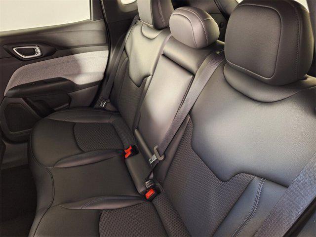 new 2026 Jeep Compass car, priced at $27,094