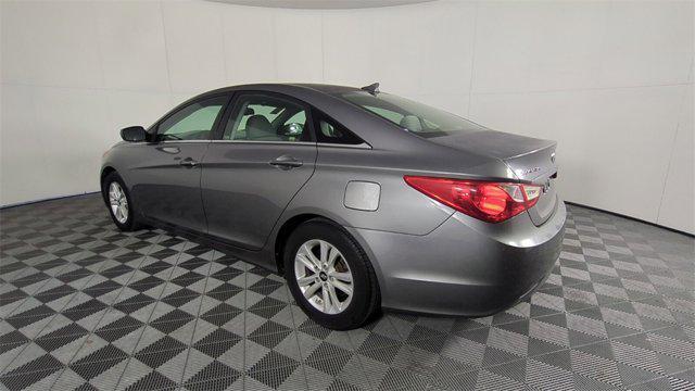used 2013 Hyundai Sonata car, priced at $6,999