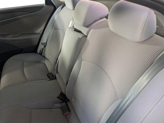 used 2013 Hyundai Sonata car, priced at $6,999