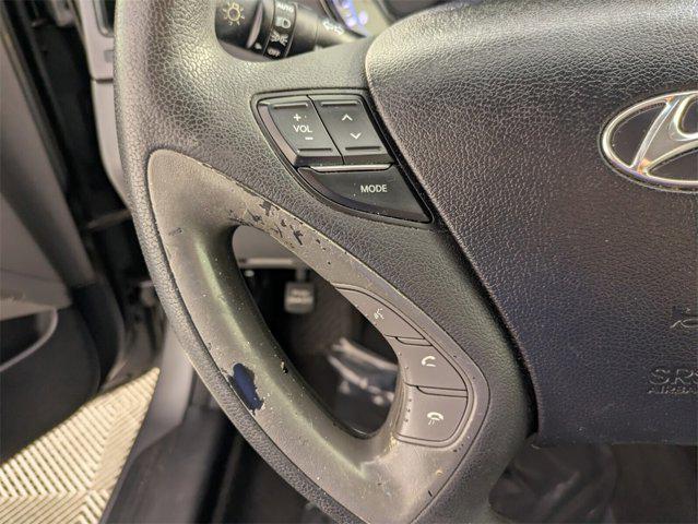 used 2013 Hyundai Sonata car, priced at $6,999