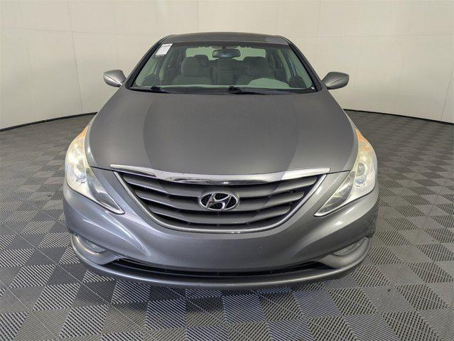 used 2013 Hyundai Sonata car, priced at $6,999