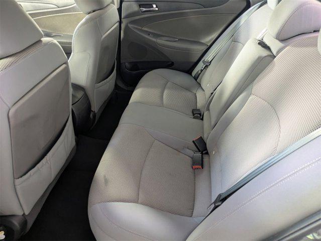 used 2013 Hyundai Sonata car, priced at $6,999
