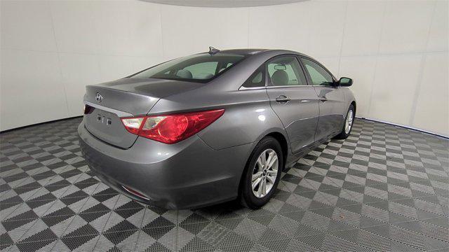 used 2013 Hyundai Sonata car, priced at $6,999