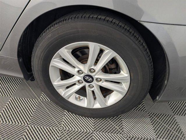 used 2013 Hyundai Sonata car, priced at $6,999