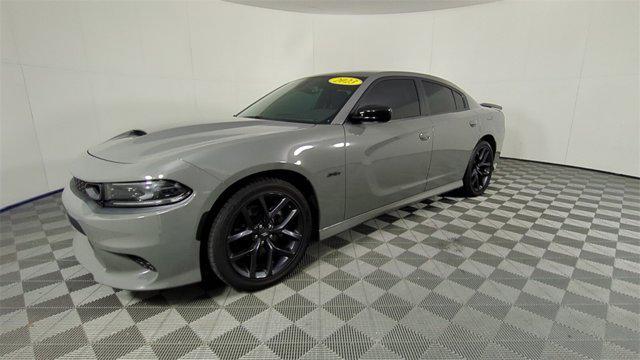 used 2023 Dodge Charger car, priced at $40,792