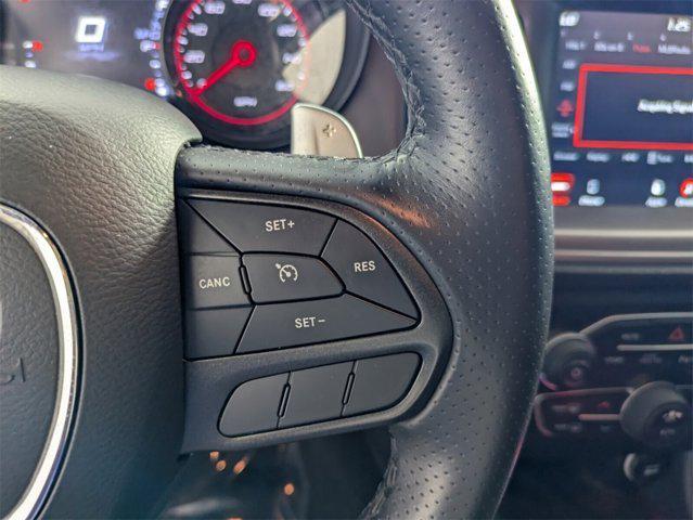 used 2023 Dodge Charger car, priced at $40,792