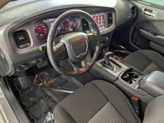 used 2023 Dodge Charger car, priced at $40,792