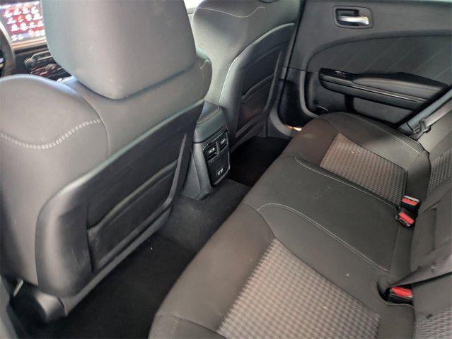 used 2023 Dodge Charger car, priced at $40,792