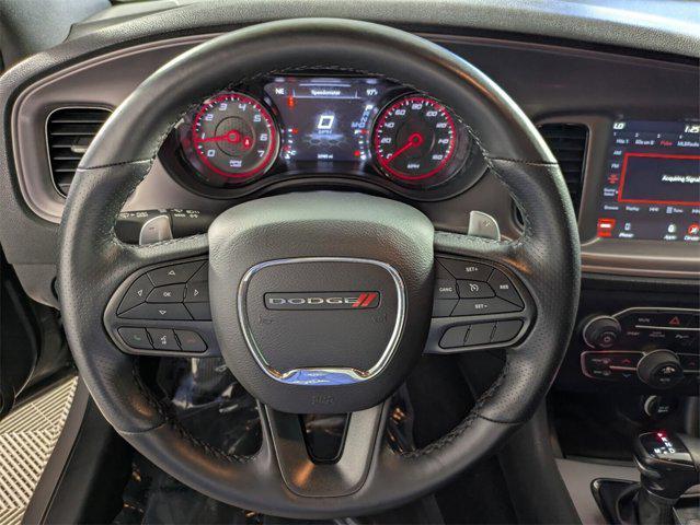 used 2023 Dodge Charger car, priced at $40,792