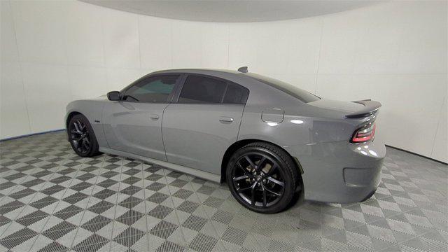used 2023 Dodge Charger car, priced at $40,792
