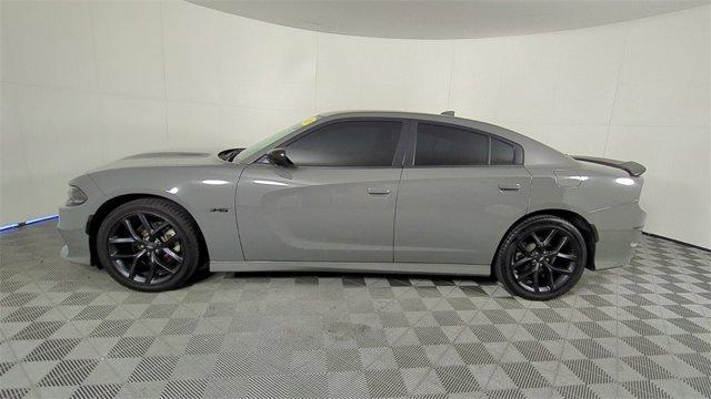used 2023 Dodge Charger car, priced at $40,792