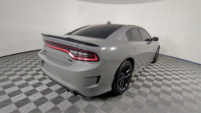 used 2023 Dodge Charger car, priced at $40,792