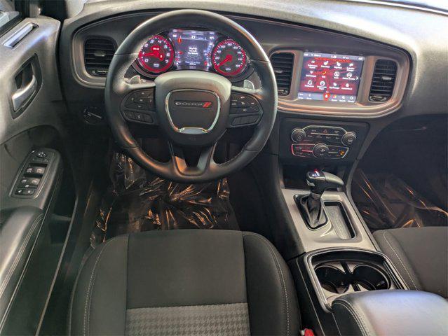 used 2023 Dodge Charger car, priced at $40,792