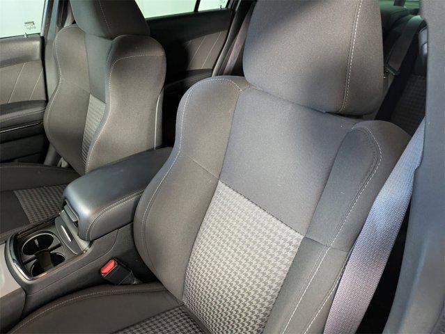 used 2023 Dodge Charger car, priced at $40,792