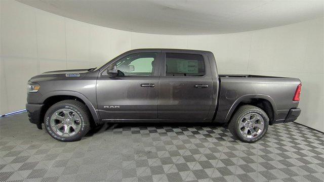 new 2025 Ram 1500 car, priced at $40,189