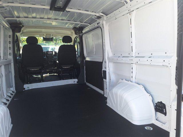 new 2025 Ram ProMaster 1500 car, priced at $49,034