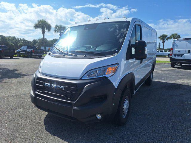 new 2025 Ram ProMaster 1500 car, priced at $49,034