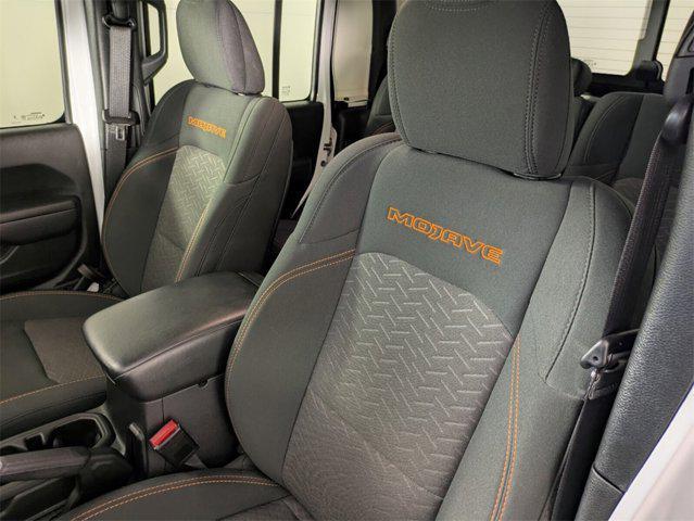 used 2023 Jeep Gladiator car, priced at $40,991