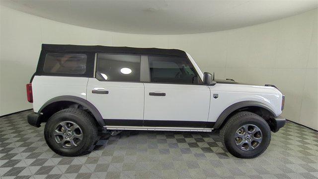 used 2021 Ford Bronco car, priced at $34,832