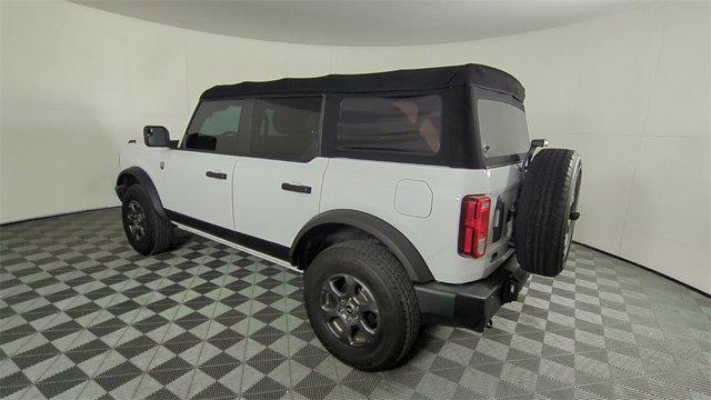 used 2021 Ford Bronco car, priced at $34,832
