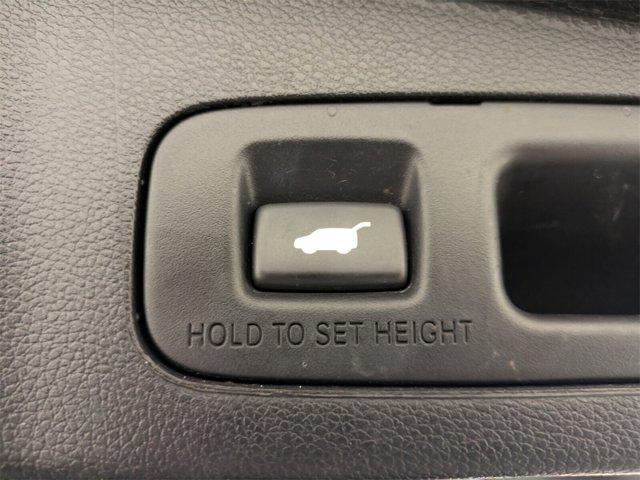 used 2021 Honda CR-V car, priced at $21,187