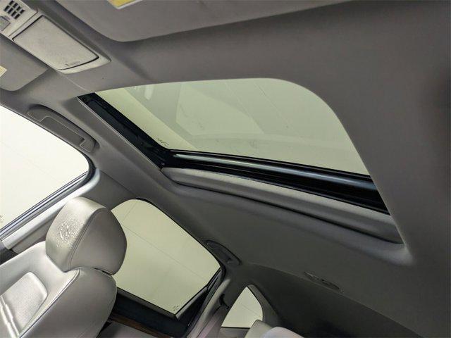 used 2021 Honda CR-V car, priced at $21,187