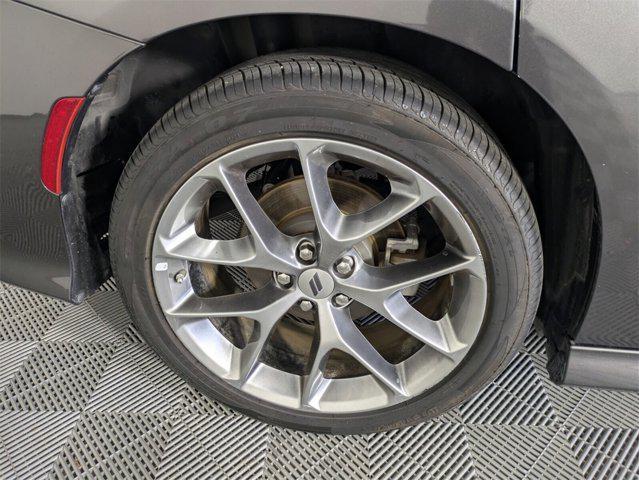 used 2023 Dodge Charger car, priced at $24,585