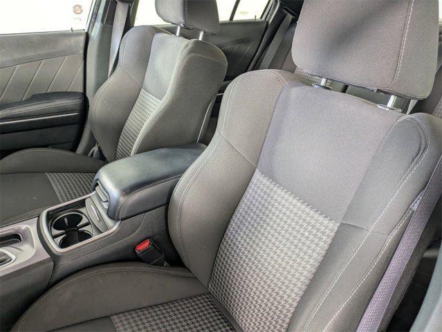 used 2023 Dodge Charger car, priced at $24,585
