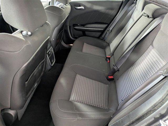 used 2023 Dodge Charger car, priced at $24,585