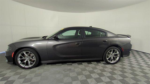 used 2023 Dodge Charger car, priced at $24,585