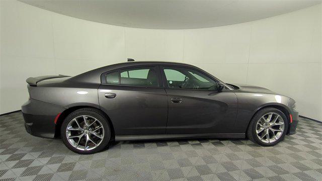 used 2023 Dodge Charger car, priced at $24,585